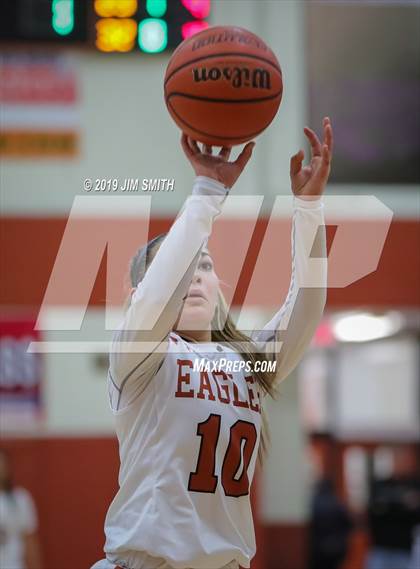 Thumbnail 2 in Centennial @ Eldorado photogallery.