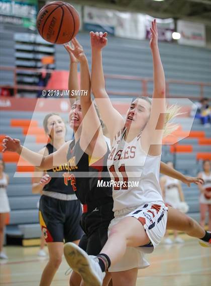 Thumbnail 3 in Centennial @ Eldorado photogallery.