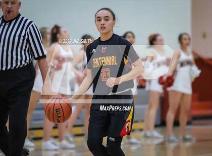 Thumbnail 1 in Centennial @ Eldorado photogallery.