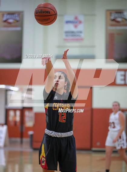 Thumbnail 1 in Centennial @ Eldorado photogallery.