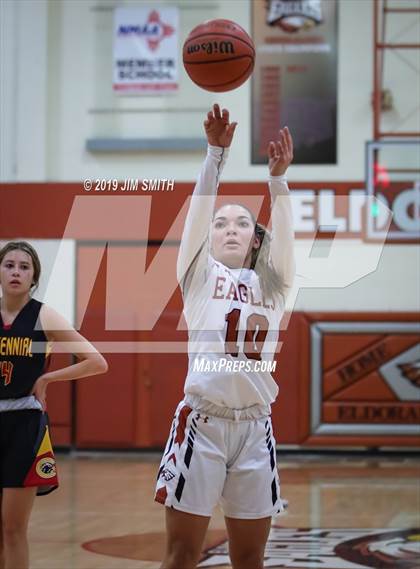 Thumbnail 2 in Centennial @ Eldorado photogallery.