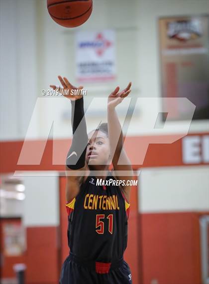 Thumbnail 3 in Centennial @ Eldorado photogallery.
