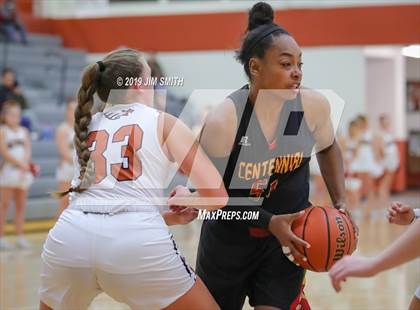 Thumbnail 3 in Centennial @ Eldorado photogallery.