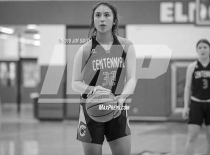 Thumbnail 2 in Centennial @ Eldorado photogallery.