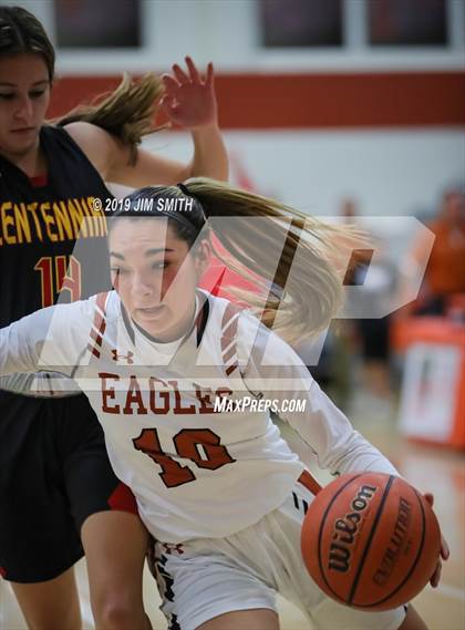 Thumbnail 3 in Centennial @ Eldorado photogallery.