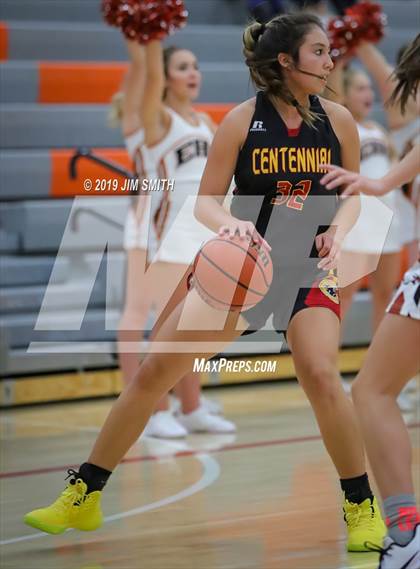 Thumbnail 3 in Centennial @ Eldorado photogallery.