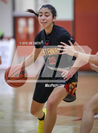 Thumbnail 1 in Centennial @ Eldorado photogallery.