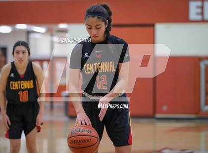 Thumbnail 2 in Centennial @ Eldorado photogallery.