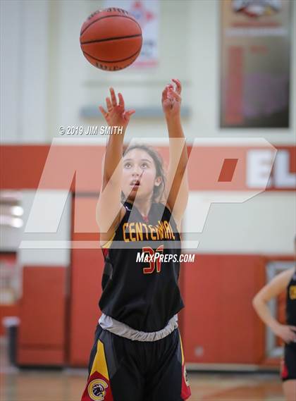 Thumbnail 3 in Centennial @ Eldorado photogallery.