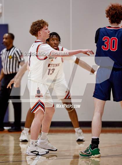 Thumbnail 2 in International @ Fortune Early College (CIF NorCal D5 Final) photogallery.