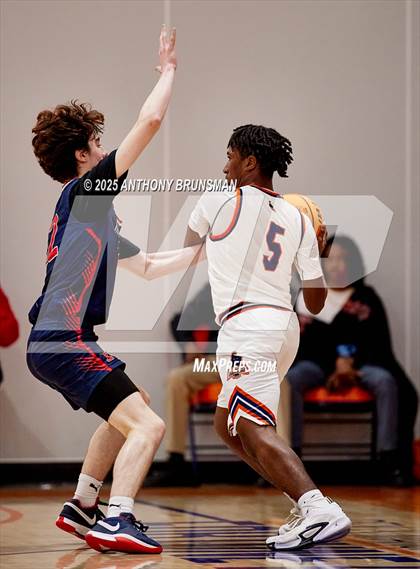 Thumbnail 1 in International @ Fortune Early College (CIF NorCal D5 Final) photogallery.