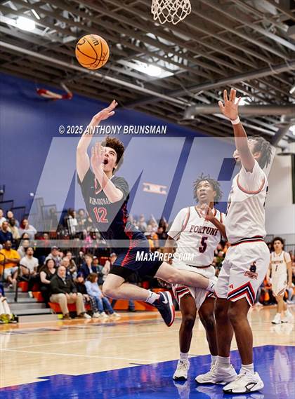 Thumbnail 2 in International @ Fortune Early College (CIF NorCal D5 Final) photogallery.