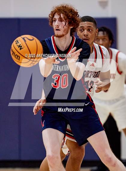 Thumbnail 1 in International @ Fortune Early College (CIF NorCal D5 Final) photogallery.