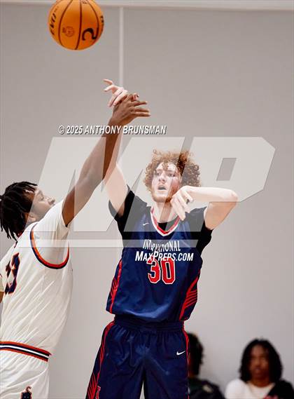 Thumbnail 1 in International @ Fortune Early College (CIF NorCal D5 Final) photogallery.