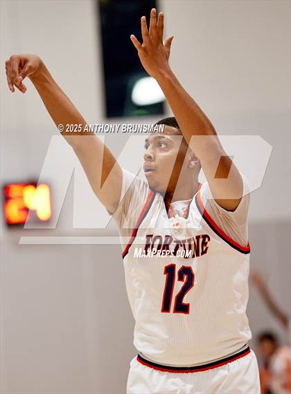 Thumbnail 2 in International @ Fortune Early College (CIF NorCal D5 Final) photogallery.