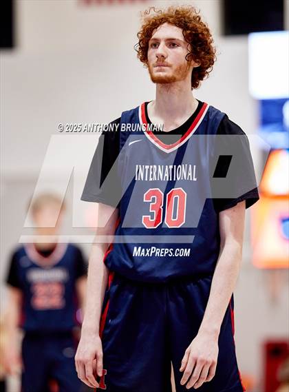 Thumbnail 3 in International @ Fortune Early College (CIF NorCal D5 Final) photogallery.