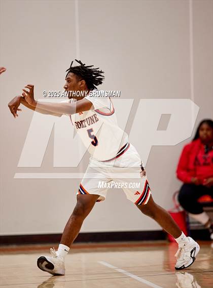 Thumbnail 2 in International @ Fortune Early College (CIF NorCal D5 Final) photogallery.