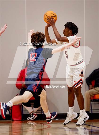 Thumbnail 2 in International @ Fortune Early College (CIF NorCal D5 Final) photogallery.