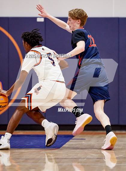 Thumbnail 3 in International @ Fortune Early College (CIF NorCal D5 Final) photogallery.