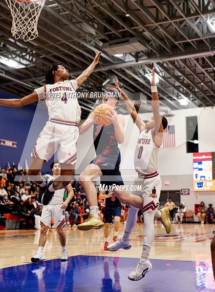 Thumbnail 1 in International @ Fortune Early College (CIF NorCal D5 Final) photogallery.