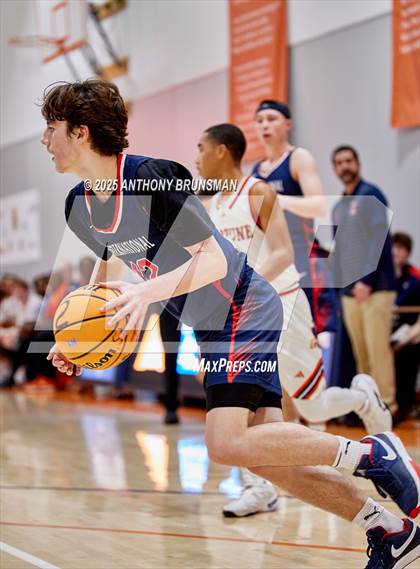 Thumbnail 1 in International @ Fortune Early College (CIF NorCal D5 Final) photogallery.