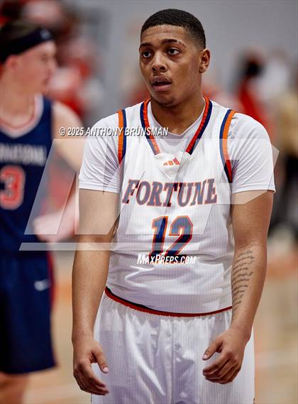 Thumbnail 1 in International @ Fortune Early College (CIF NorCal D5 Final) photogallery.