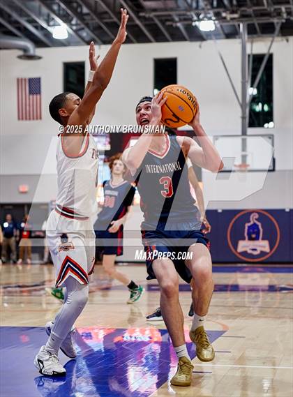 Thumbnail 2 in International @ Fortune Early College (CIF NorCal D5 Final) photogallery.