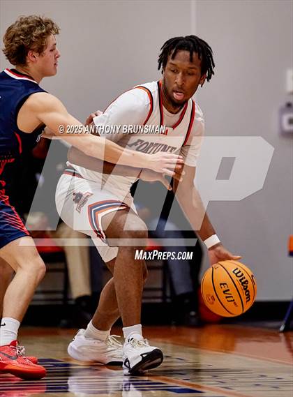 Thumbnail 3 in International @ Fortune Early College (CIF NorCal D5 Final) photogallery.