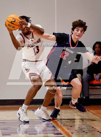 Thumbnail 2 in International @ Fortune Early College (CIF NorCal D5 Final) photogallery.