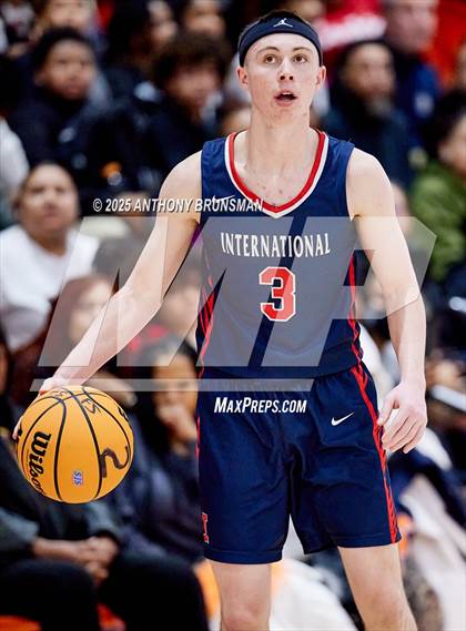 Thumbnail 3 in International @ Fortune Early College (CIF NorCal D5 Final) photogallery.