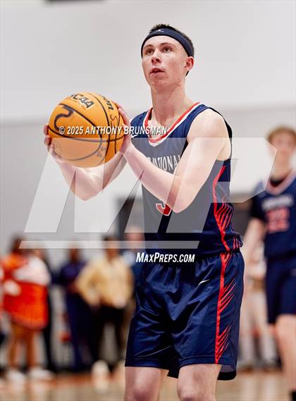 Thumbnail 3 in International @ Fortune Early College (CIF NorCal D5 Final) photogallery.
