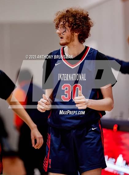 Thumbnail 3 in International @ Fortune Early College (CIF NorCal D5 Final) photogallery.