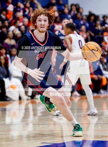 Thumbnail 2 in International @ Fortune Early College (CIF NorCal D5 Final) photogallery.