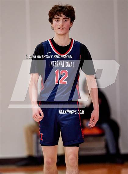 Thumbnail 1 in International @ Fortune Early College (CIF NorCal D5 Final) photogallery.