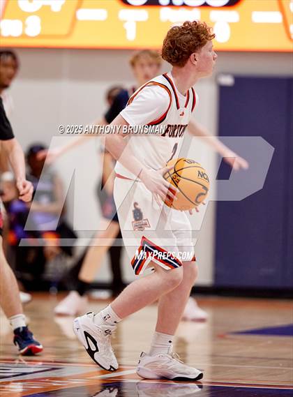 Thumbnail 3 in International @ Fortune Early College (CIF NorCal D5 Final) photogallery.