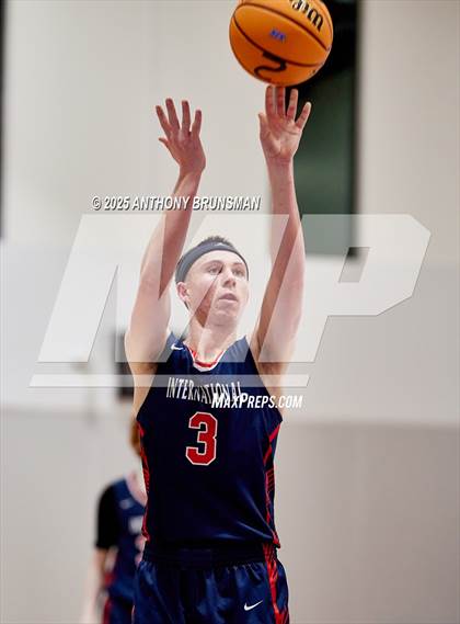 Thumbnail 1 in International @ Fortune Early College (CIF NorCal D5 Final) photogallery.