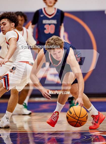 Thumbnail 1 in International @ Fortune Early College (CIF NorCal D5 Final) photogallery.