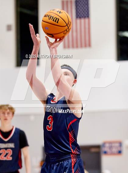 Thumbnail 3 in International @ Fortune Early College (CIF NorCal D5 Final) photogallery.