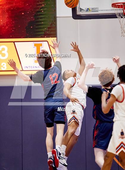 Thumbnail 3 in International @ Fortune Early College (CIF NorCal D5 Final) photogallery.