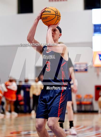 Thumbnail 2 in International @ Fortune Early College (CIF NorCal D5 Final) photogallery.