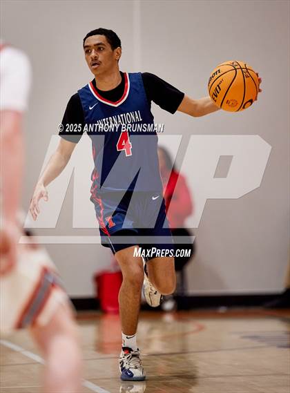 Thumbnail 1 in International @ Fortune Early College (CIF NorCal D5 Final) photogallery.