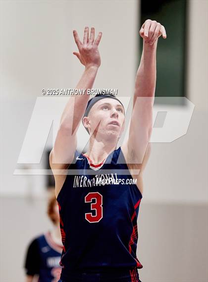 Thumbnail 2 in International @ Fortune Early College (CIF NorCal D5 Final) photogallery.