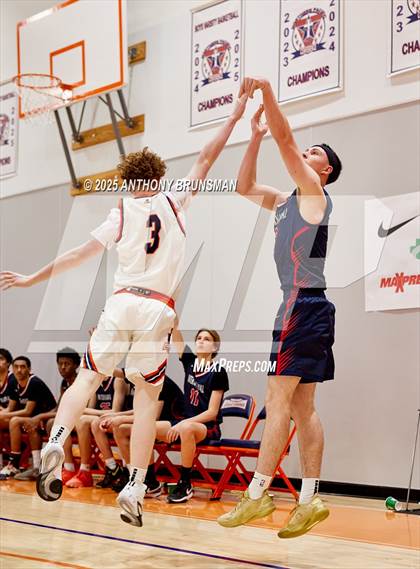 Thumbnail 3 in International @ Fortune Early College (CIF NorCal D5 Final) photogallery.