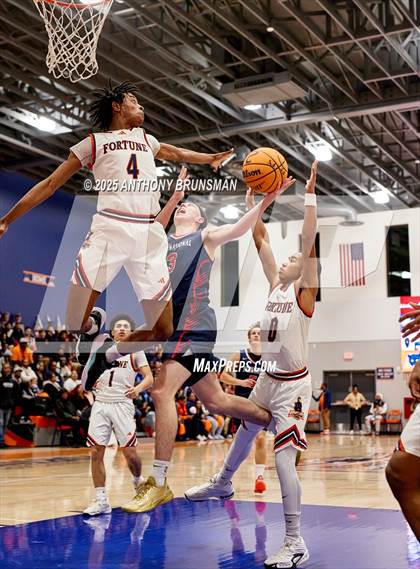 Thumbnail 2 in International @ Fortune Early College (CIF NorCal D5 Final) photogallery.