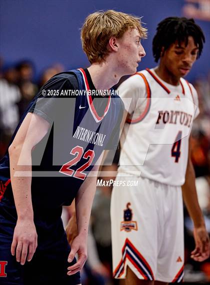 Thumbnail 1 in International @ Fortune Early College (CIF NorCal D5 Final) photogallery.