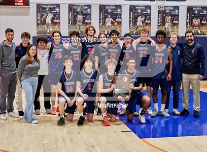 Thumbnail 2 in International @ Fortune Early College (CIF NorCal D5 Final) photogallery.