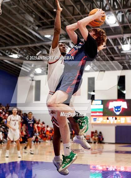 Thumbnail 3 in International @ Fortune Early College (CIF NorCal D5 Final) photogallery.