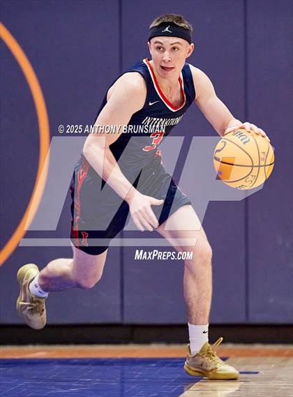 Thumbnail 2 in International @ Fortune Early College (CIF NorCal D5 Final) photogallery.
