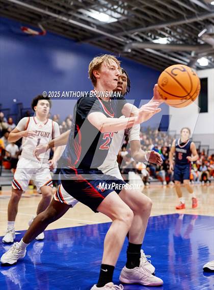 Thumbnail 3 in International @ Fortune Early College (CIF NorCal D5 Final) photogallery.