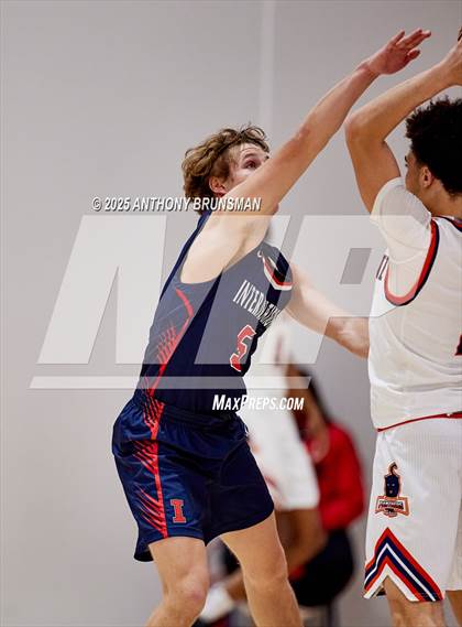 Thumbnail 2 in International @ Fortune Early College (CIF NorCal D5 Final) photogallery.